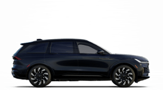 2024 Lincoln Lincoln Nautilus External Image 5